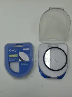 lens filter