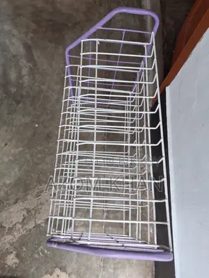 Beautiful and Durable Shoe Rack for Sale