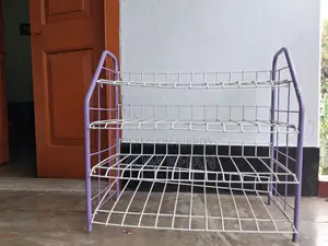 Beautiful and Durable Shoe Rack for Sale