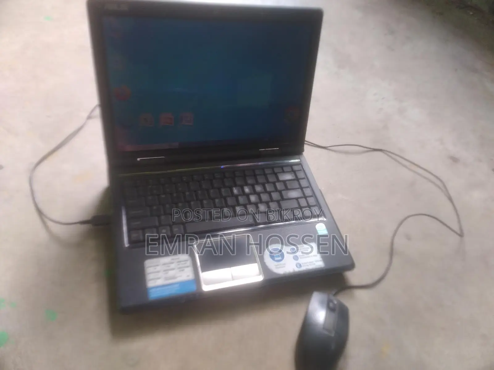 Laptop For Sale