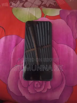 Tecno Spark 10 ` (Used)