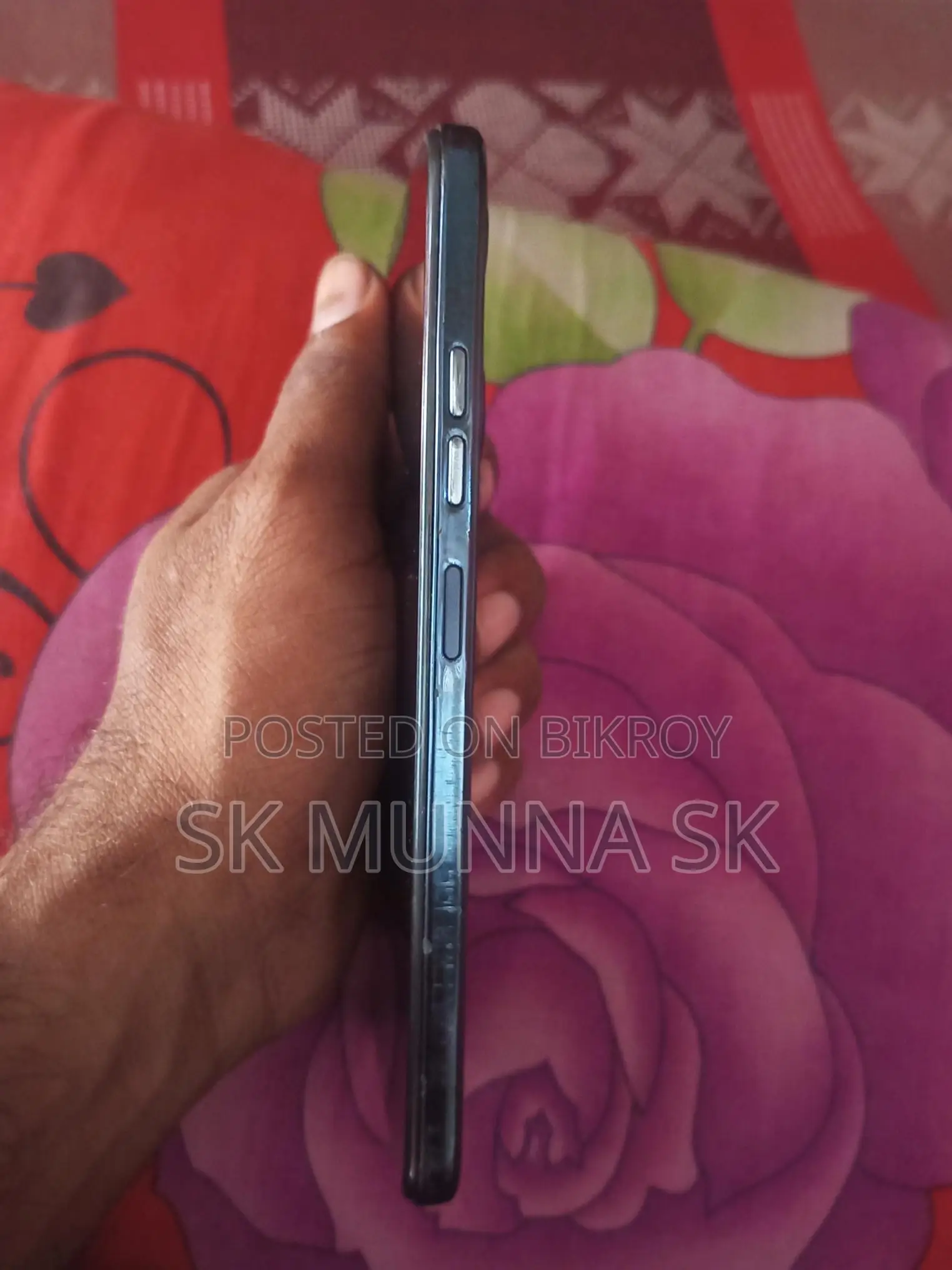 Tecno Spark 10 ` (Used)