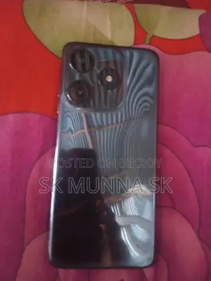 Tecno Spark 10 ` (Used)