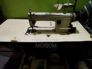 সেলাই মেশিন কারেন্ট চলে বাংলা