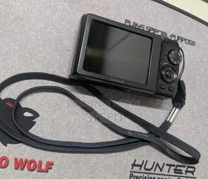 Fujifilm Finepix F480