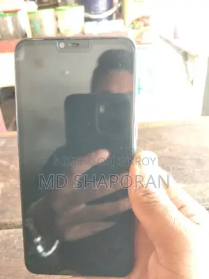 OPPO A3s (Used)