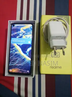 রিয়েলমি ৭ ৫জি (ব্যবহৃত)