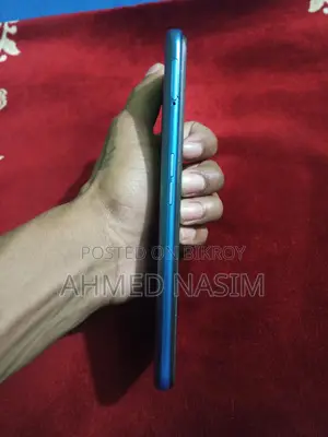 Realme 7 5g (Used)