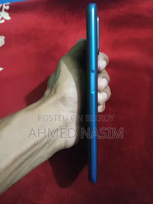 Realme 7 5g (Used)