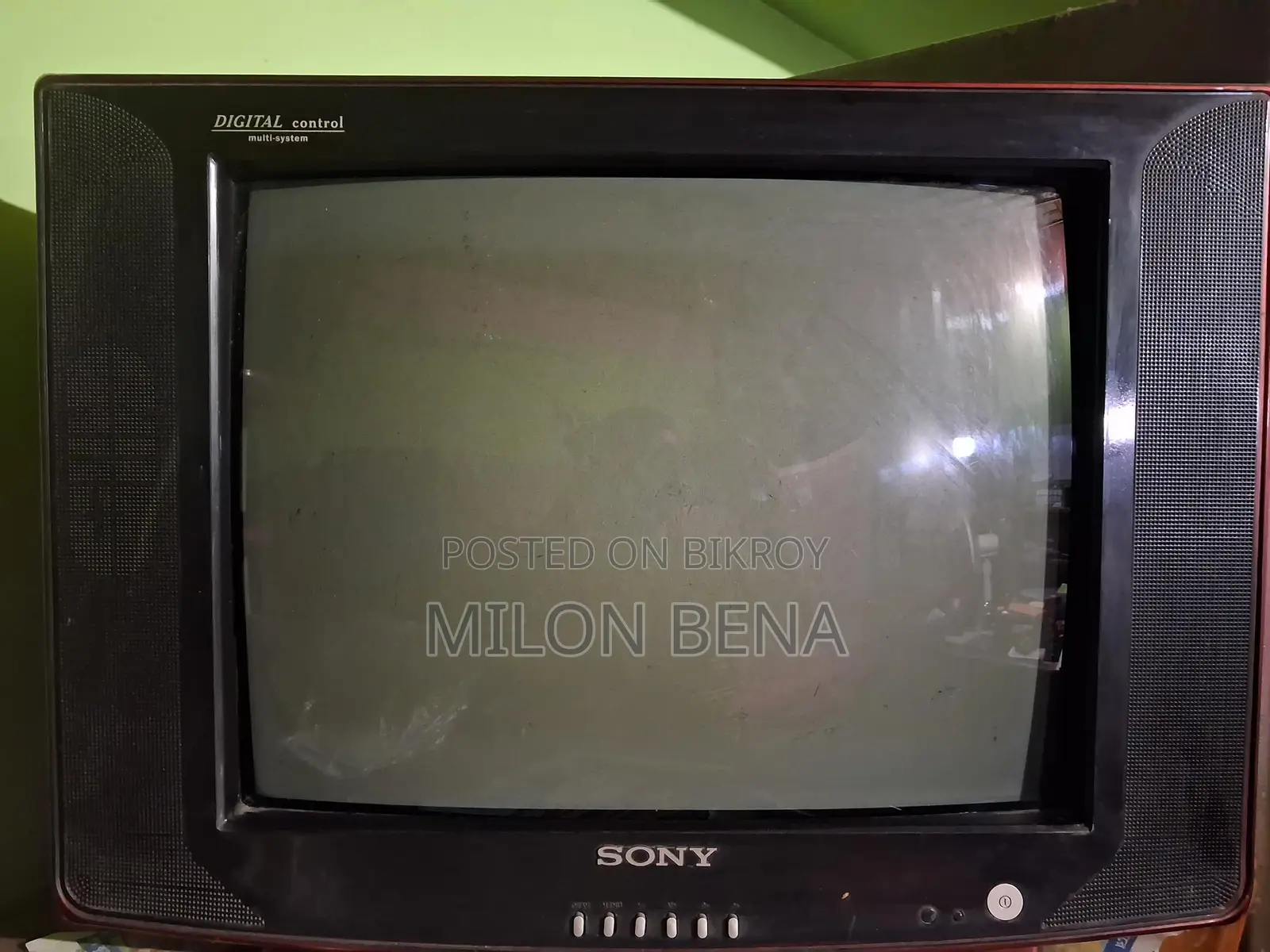 Sony TV