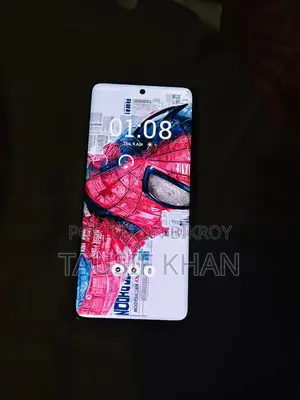 মটোরোলা ৬০ ফিউশন (ব্যবহৃত)