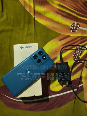 মটোরোলা ৬০ ফিউশন (ব্যবহৃত)