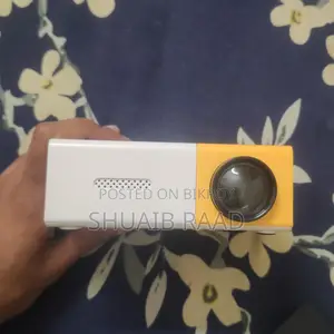 মিনি প্রজেক্টর, ৬০-২৪ ইঞ্চি