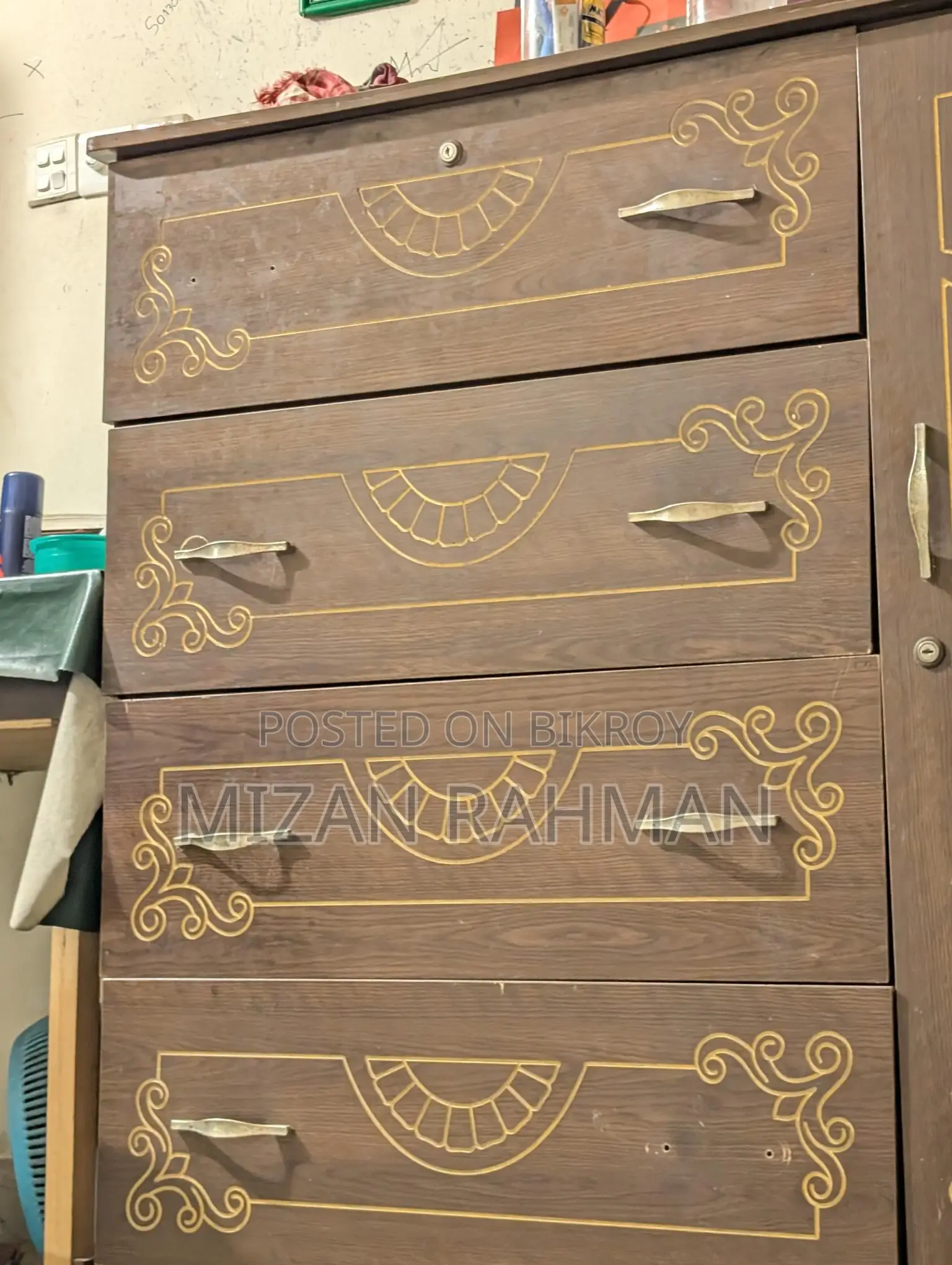 Wardrobe For Sale