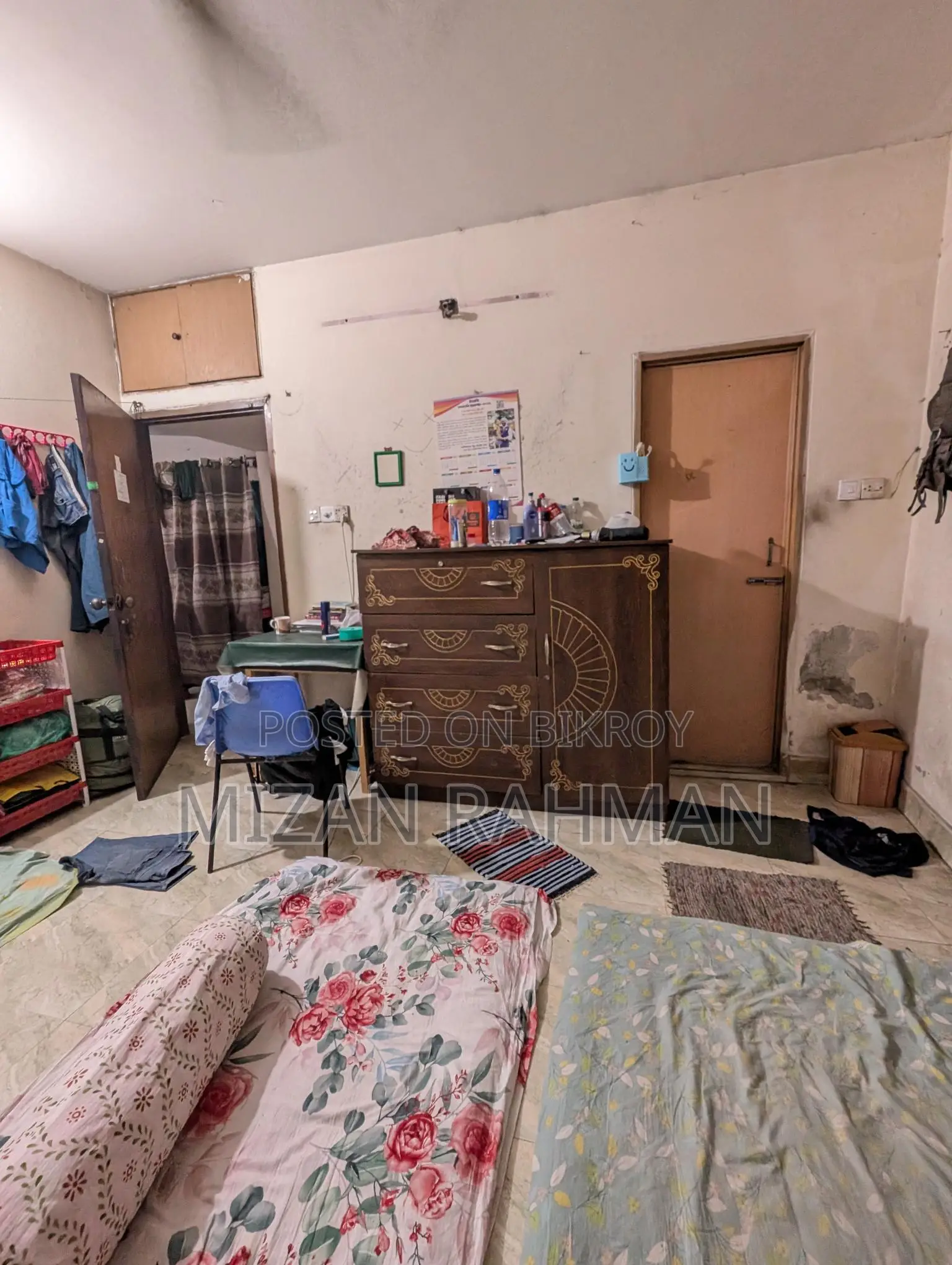 Wardrobe For Sale
