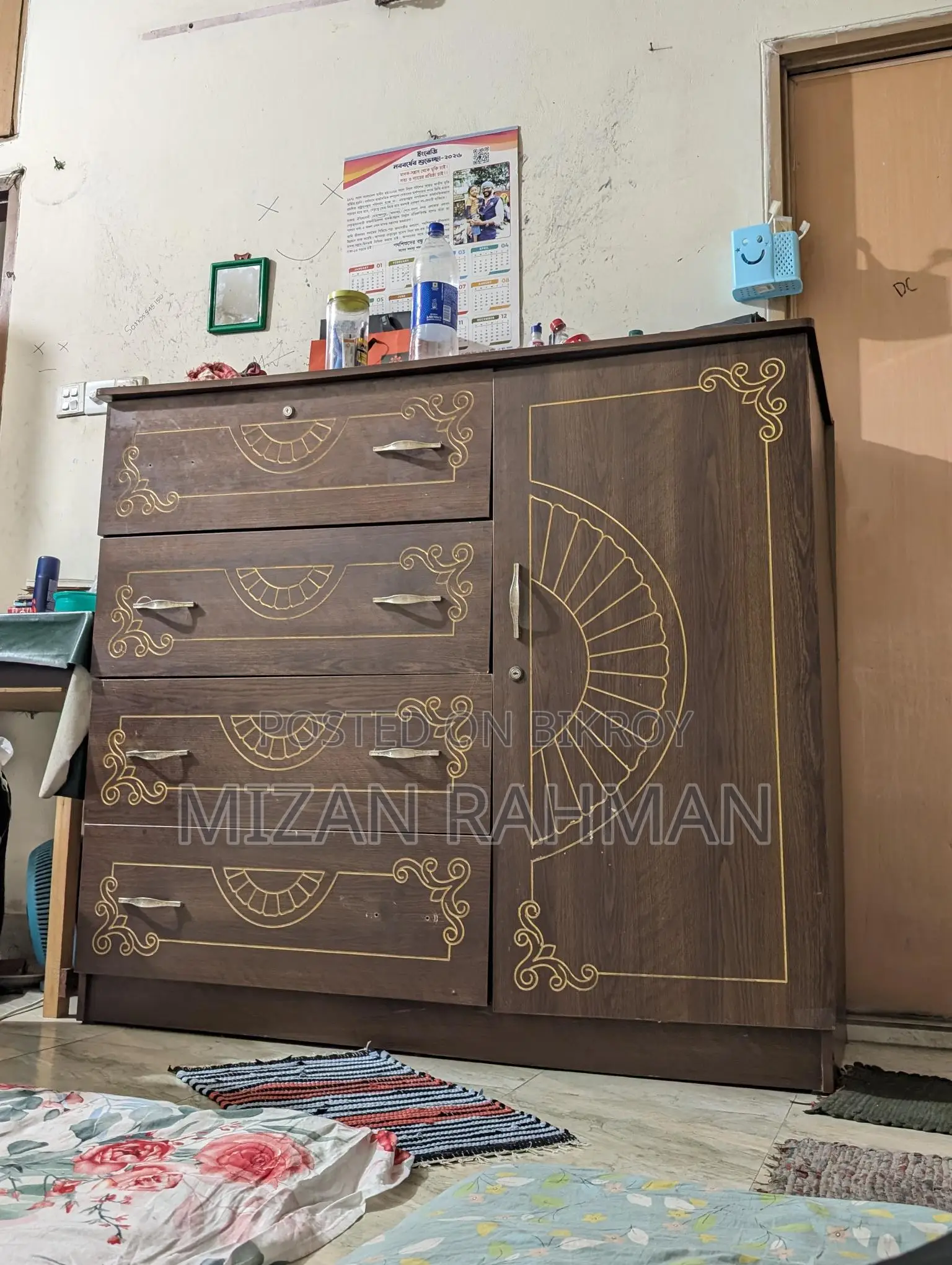 Wardrobe For Sale