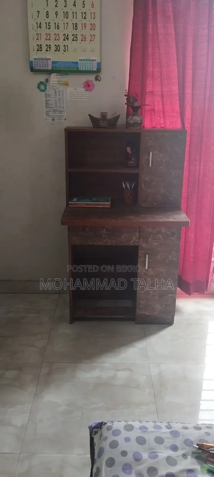 Reading Table for Sale