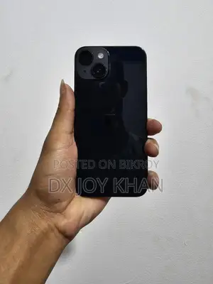 Apple iPhone 13 (Used)
