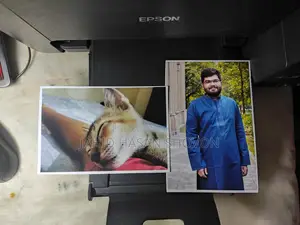 Epson L3110 প্রিন্টার বিক্রয় করা হবে।