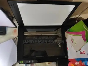Epson L3110 প্রিন্টার বিক্রয় করা হবে।