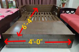 সোফা কাম বেড