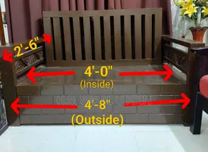 সোফা কাম বেড