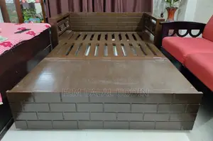 সোফা কাম বেড