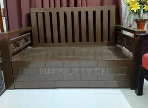 সোফা কাম বেড