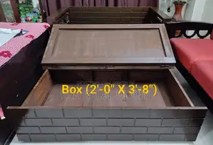 সোফা কাম বেড