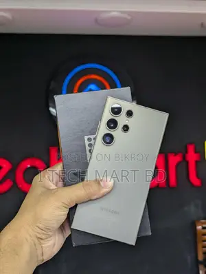 Samsung Galaxy S24 Ultra (Used)