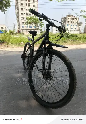 Bicycle Sale