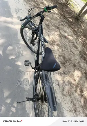 Bicycle Sell