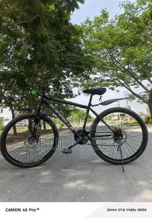 Bicycle Sell