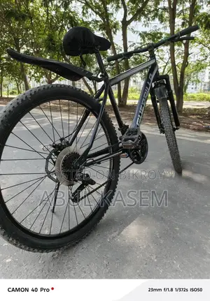 Bicycle Sell