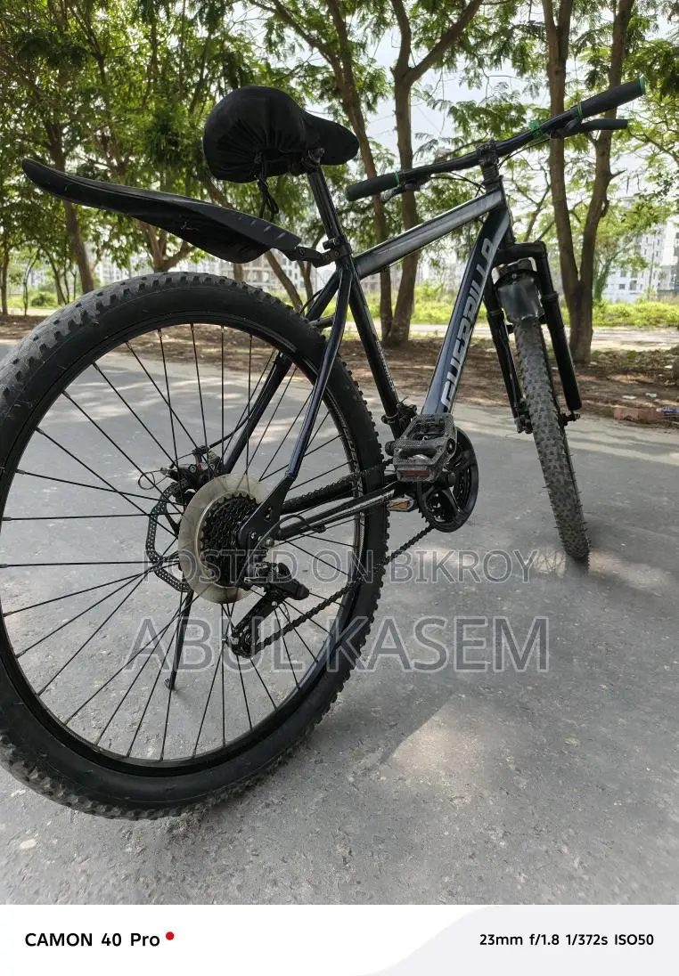 Bicycle Sell