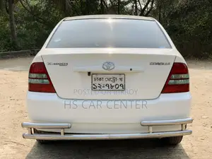 Toyota Corolla X Assista 2004