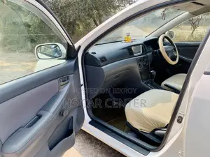 Toyota Corolla X Assista 2004