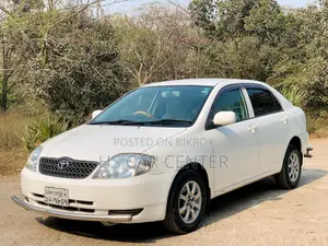 Toyota Corolla X Assista 2004