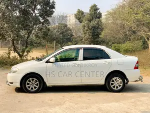 Toyota Corolla X Assista 2004