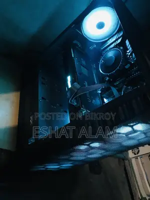 Desktop Computer 16GB Intel Core i5 SSD 512GB