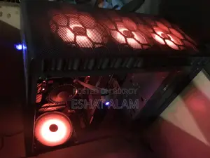 Desktop Computer 16GB Intel Core i5 SSD 512GB