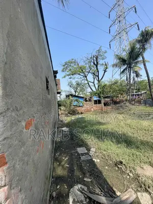House for Sale with 14.4 Katha Land