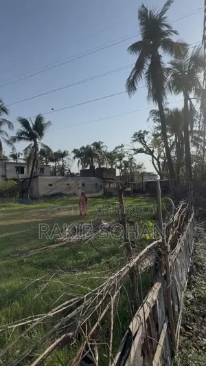 House for Sale with 14.4 Katha Land