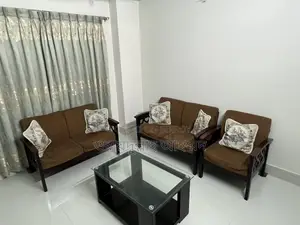 সোফা সেট (২+২+১)
