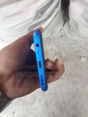 Xiaomi Poco M2 . (Used)
