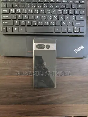 Google Pixel 7 Pro 12/256 (Used)