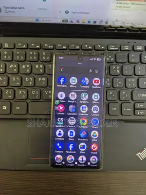 Google Pixel 7 Pro 12/256 (Used)