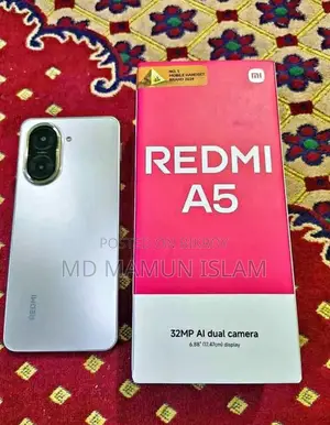 Xiaomi Redmi A5 (Used)