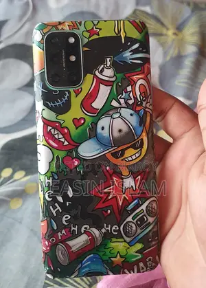 OnePlus 8T . (Used)