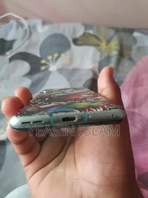 OnePlus 8T . (Used)